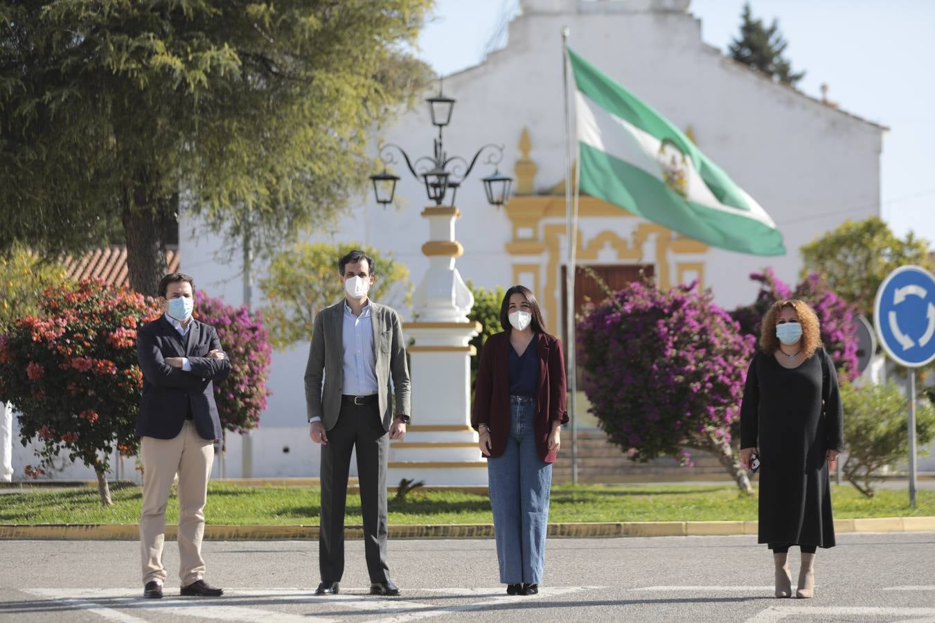 Revolución digital en Guadalema de los Quinteros