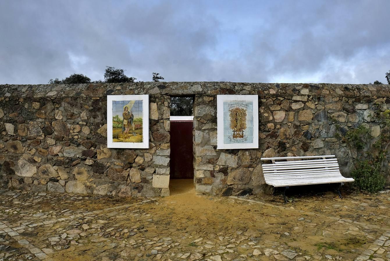 Fotogalería: La pandemia también se lleva por delante el turismo taurino