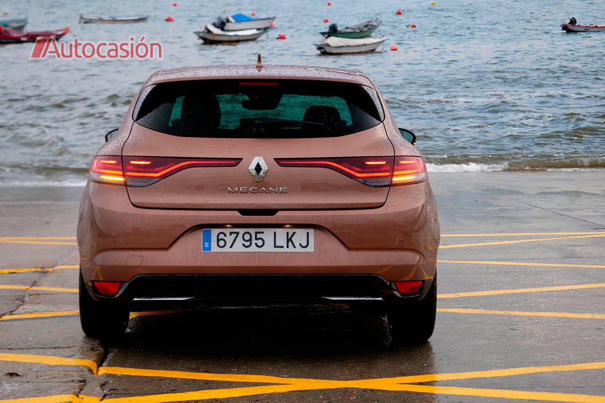 Fotogalería: Nuevo Renault Mégane 1.3 TCe 140 CV 2020