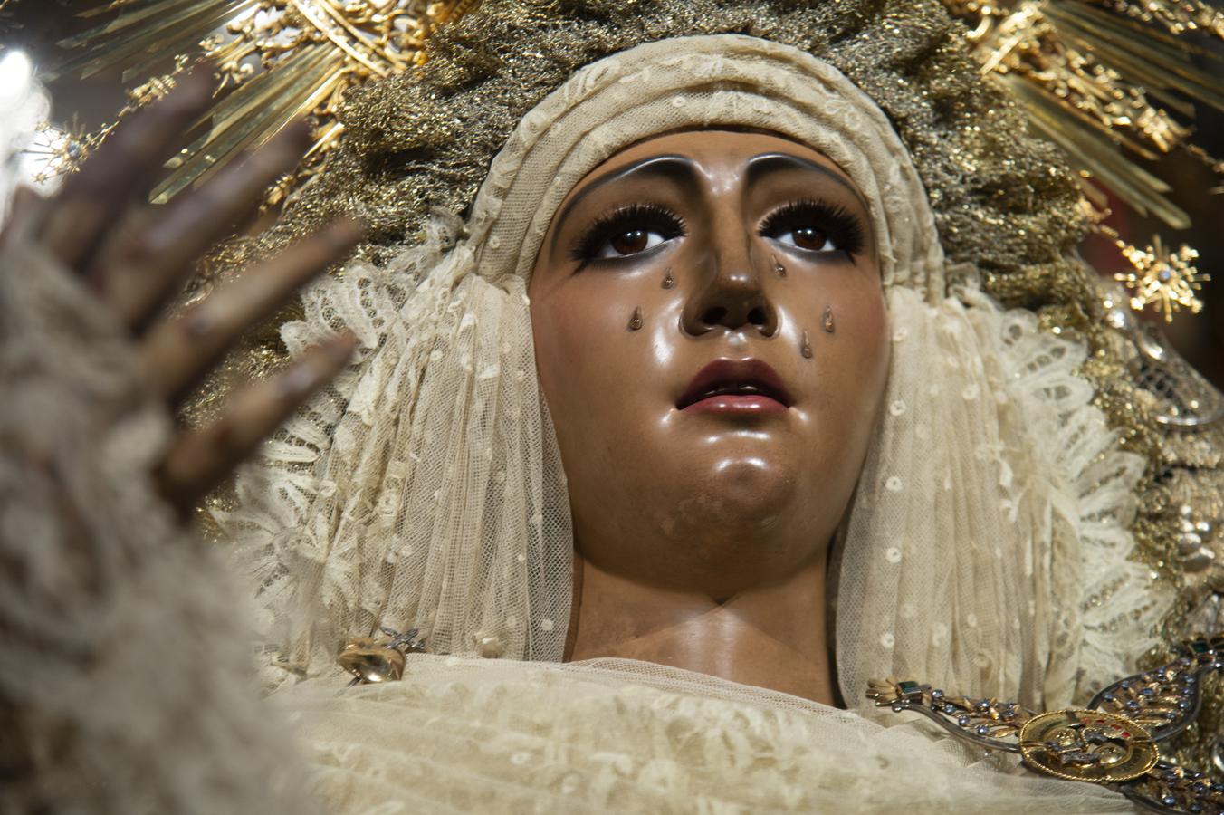 La Esperanza de Triana