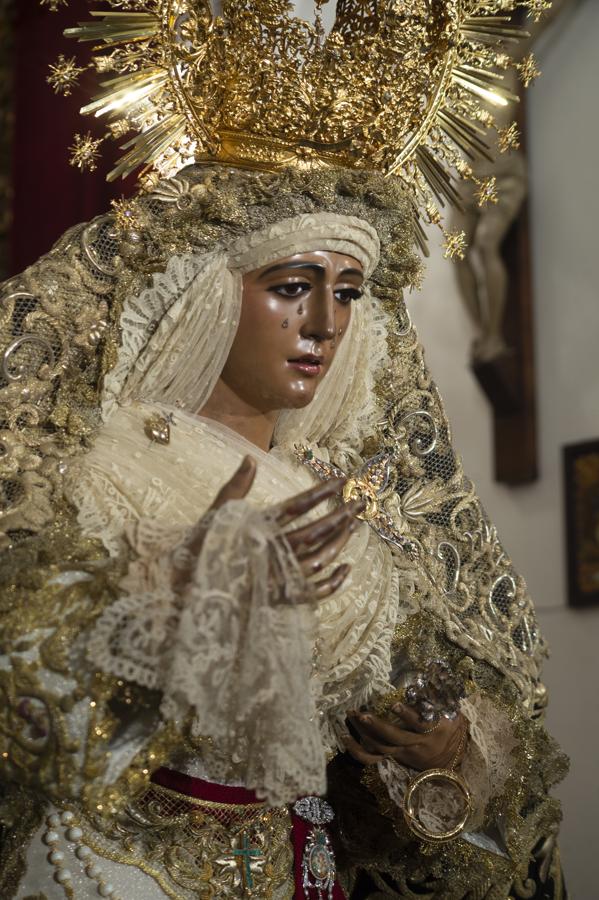 La Esperanza de Triana