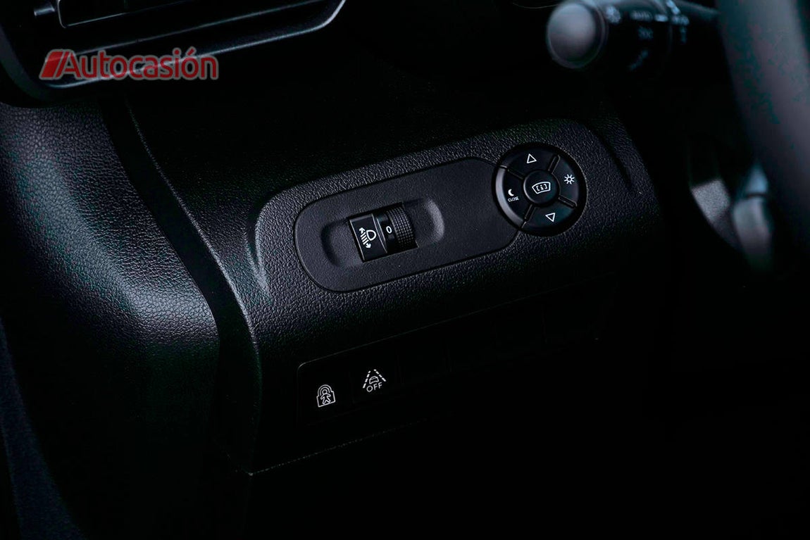 Fotogalería: Toyota Proace City Verso 2020