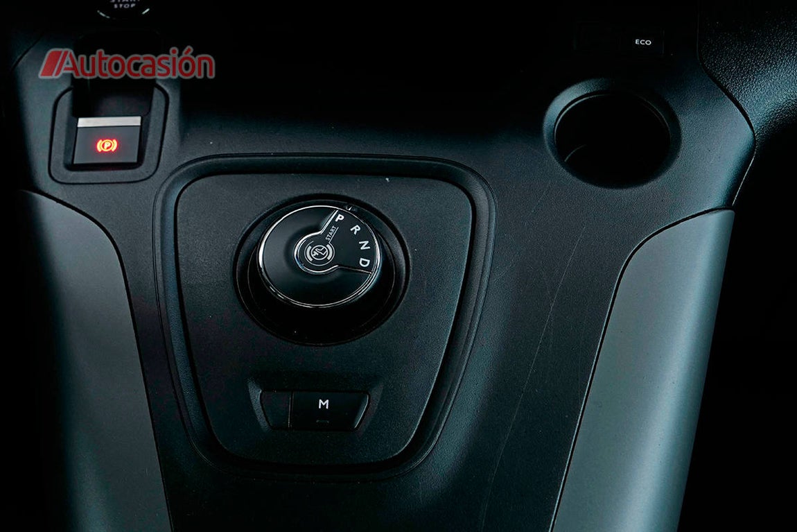 Fotogalería: Toyota Proace City Verso 2020