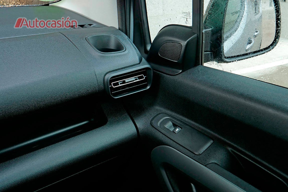 Fotogalería: Toyota Proace City Verso 2020