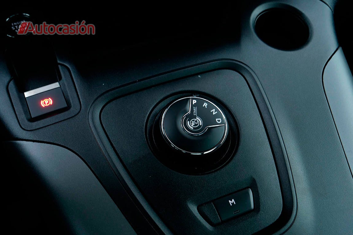 Fotogalería: Toyota Proace City Verso 2020