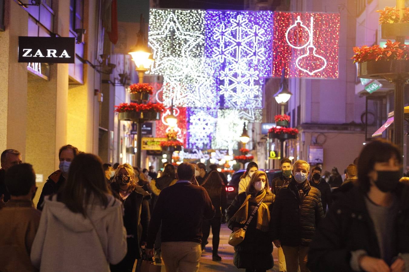 El ambiente de bares y calles en Córdoba con el nuevo horario