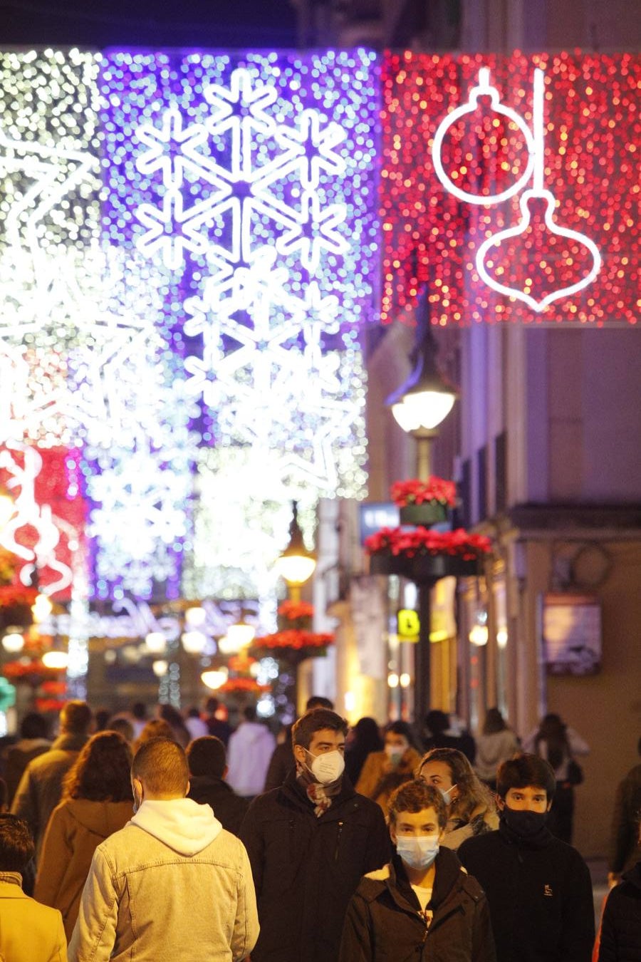 El ambiente de bares y calles en Córdoba con el nuevo horario