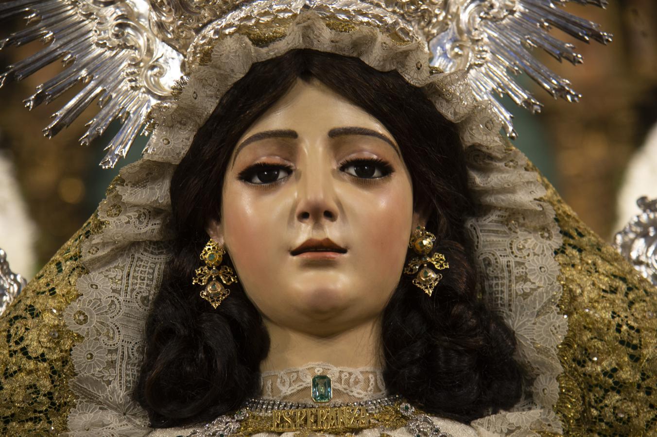 La Esperanza Divina Enfermera