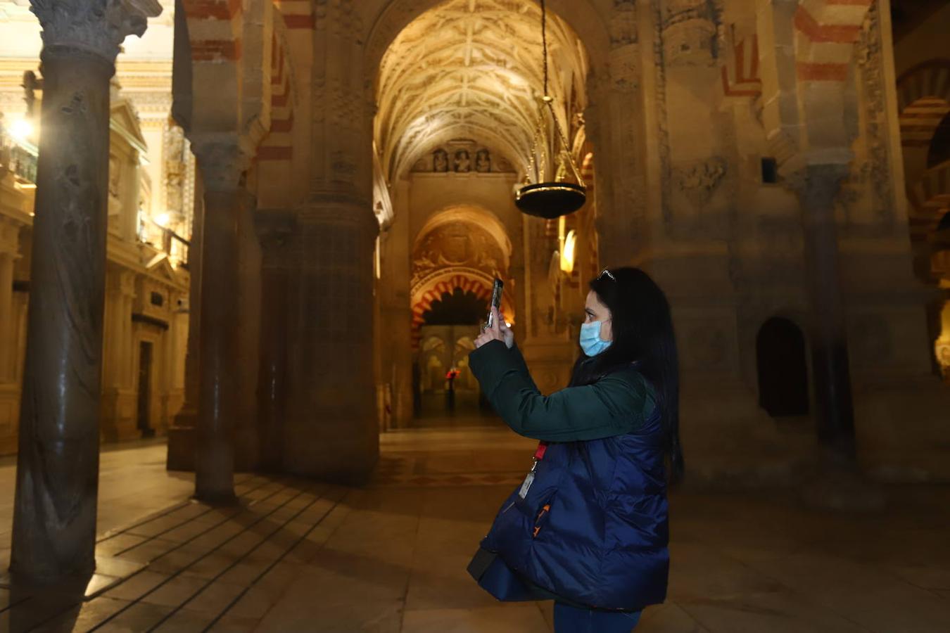 La reapertura de la Mezquita-Catedral de Córdoba, en imágenes