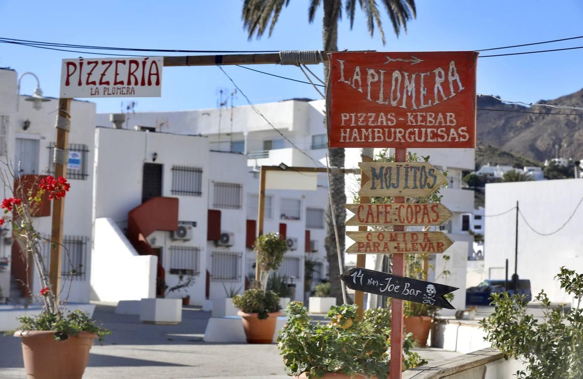 En imágenes: Níjar, el pueblo más pobre de España