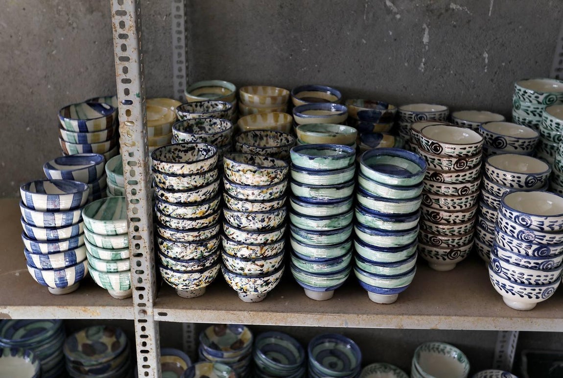 En imágenes: Níjar, el pueblo más pobre de España