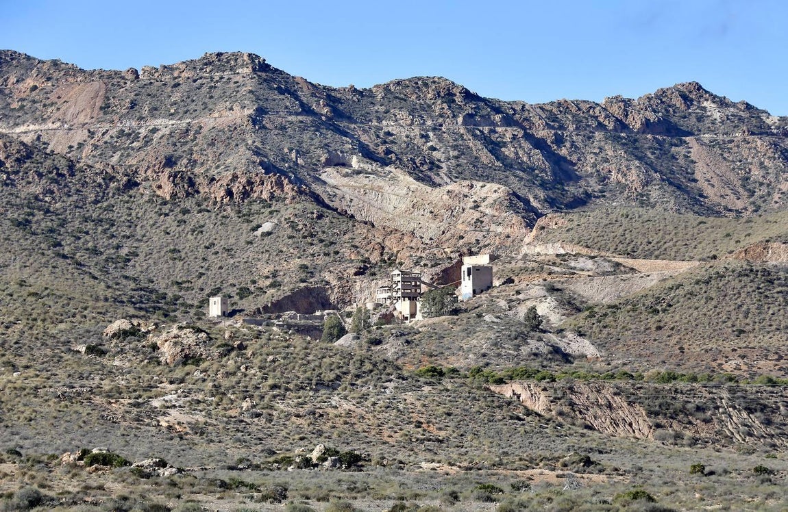 En imágenes: Níjar, el pueblo más pobre de España