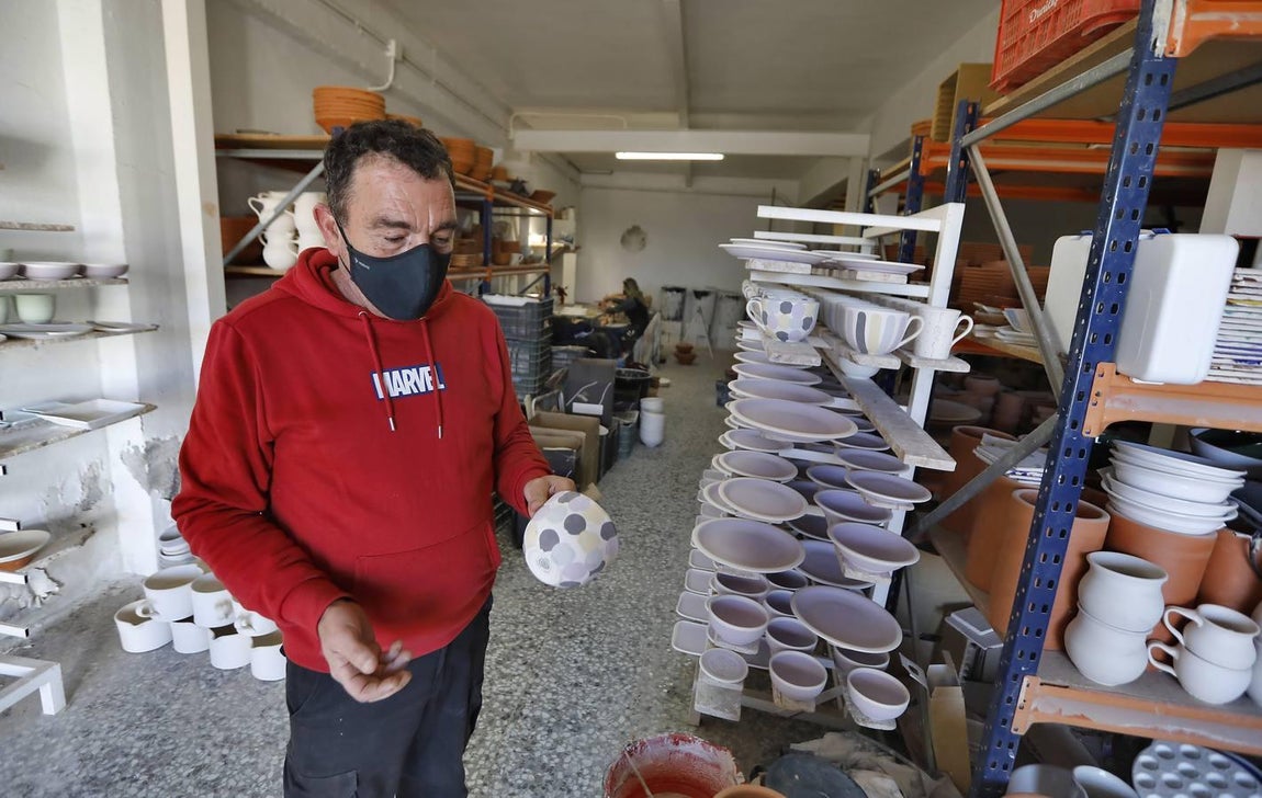 En imágenes: Níjar, el pueblo más pobre de España