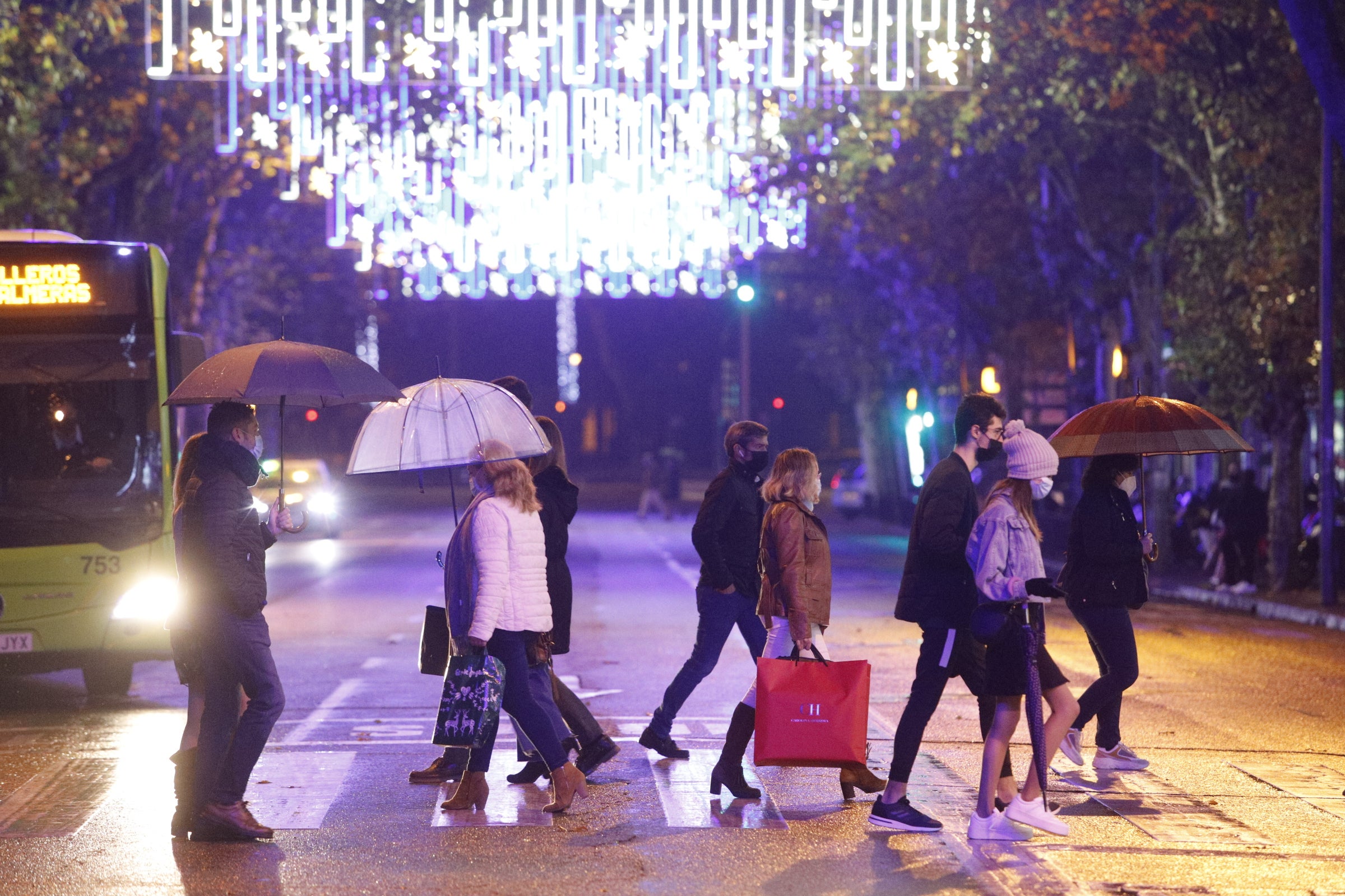 El segundo sábado de la desescalada en el Centro de Córdoba, en imágenes