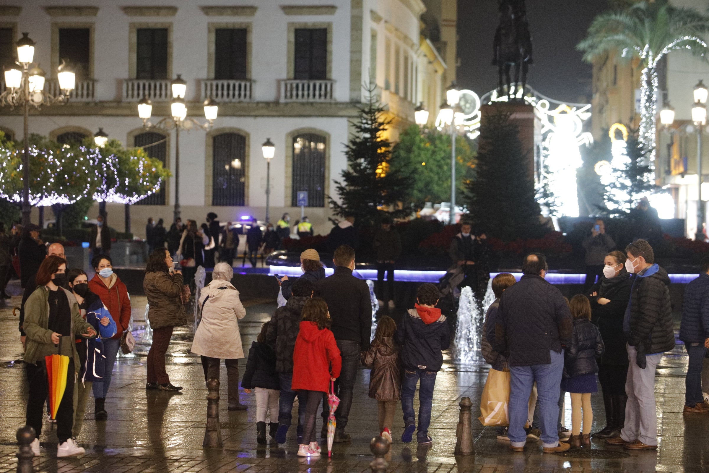 El segundo sábado de la desescalada en el Centro de Córdoba, en imágenes