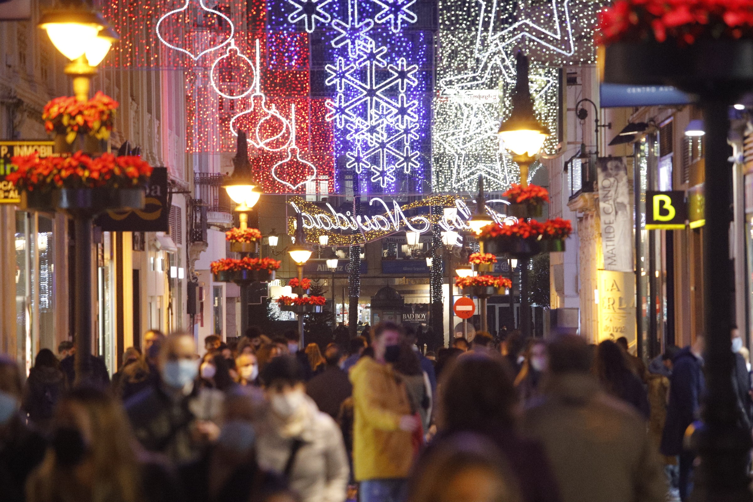 El segundo sábado de la desescalada en el Centro de Córdoba, en imágenes