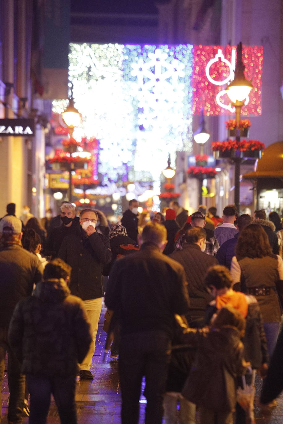 El segundo sábado de la desescalada en el Centro de Córdoba, en imágenes