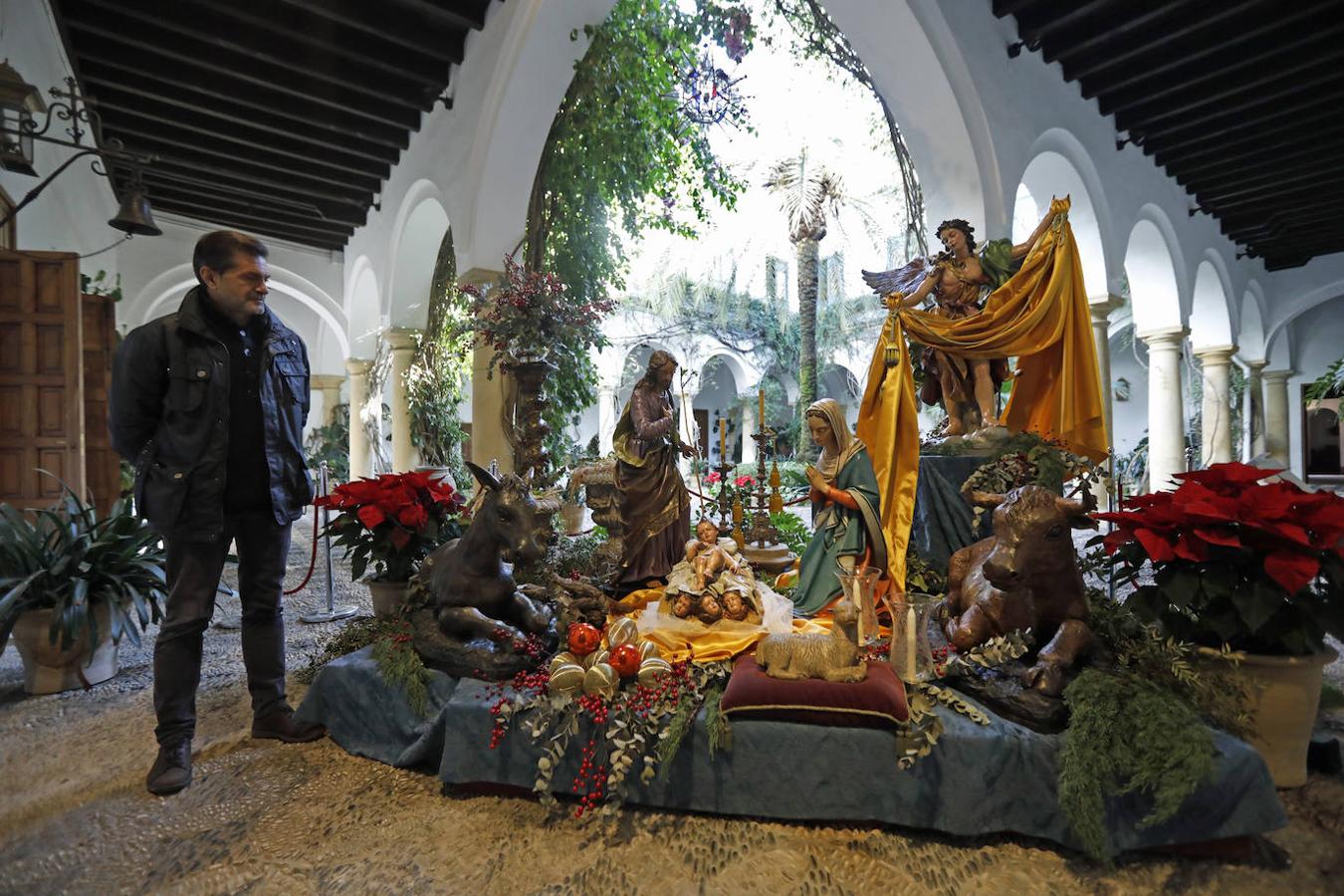 Un paseo en imágenes por los Belenes de Córdoba (II)