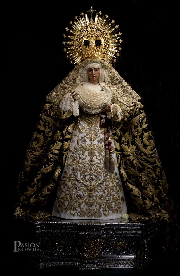 La Esperanza de Triana