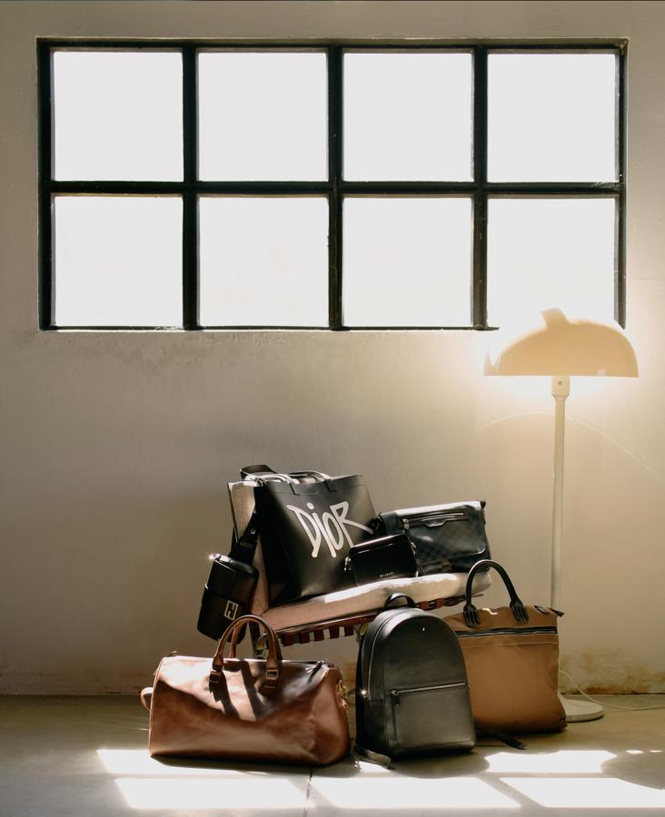 Grandes, pequeños, prácticos, elegantes para viajar, de fiesta... Así son los bolsos de lujo más elegantes de la temporada.