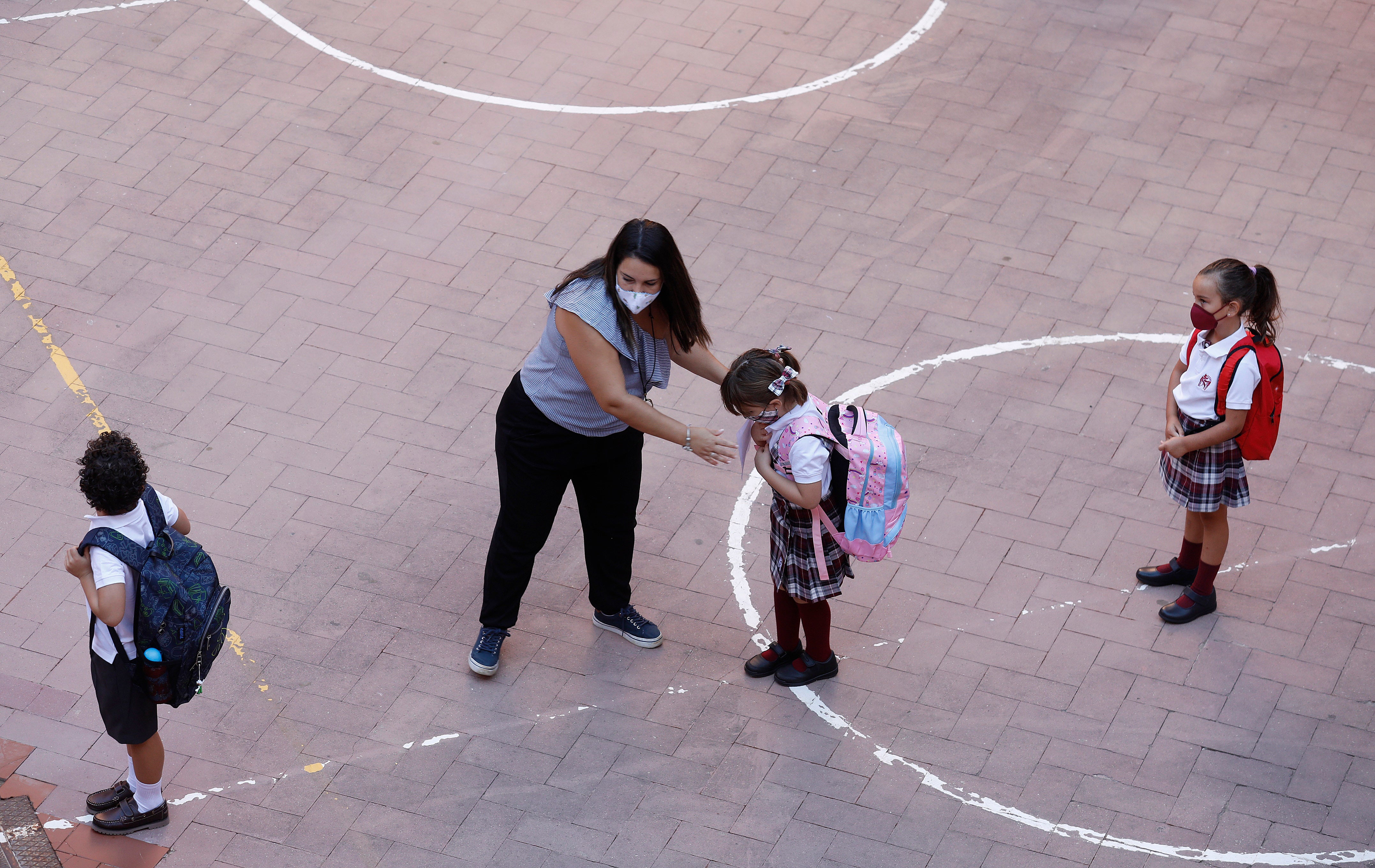 El año del coronavirus en Córdoba, en imágenes (II)