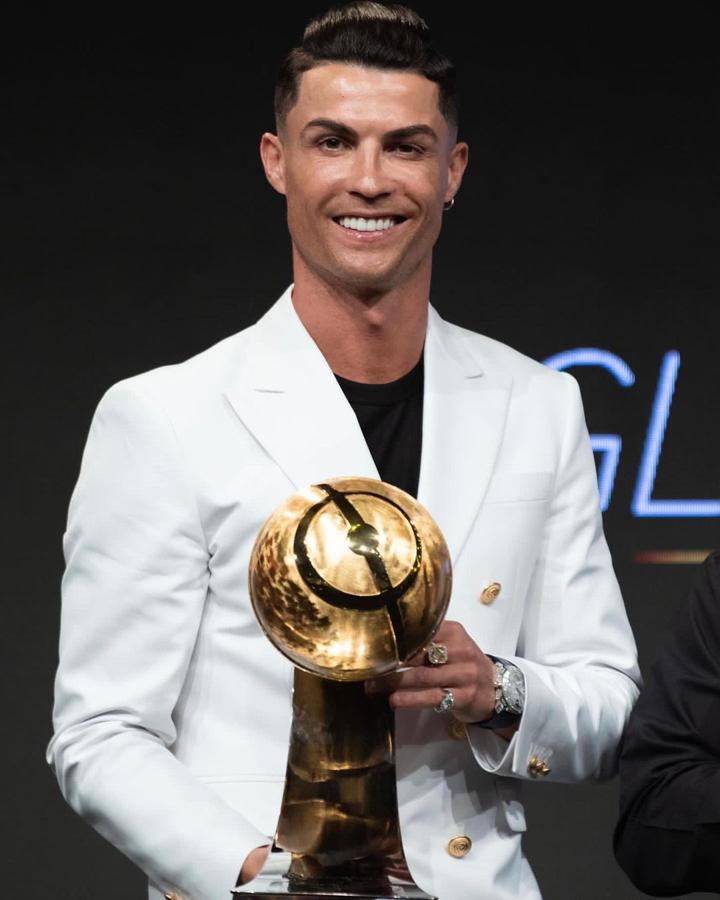 El nuevo hotel que Cristiano Ronaldo abrirá en Marrakech en 2021