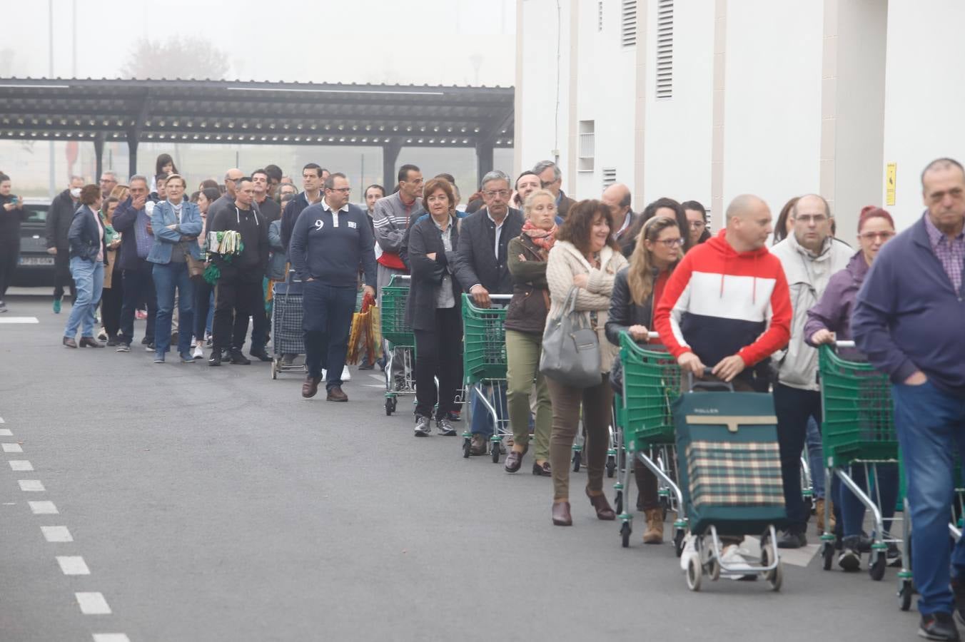 El año del coronavirus en Córdoba, en imágenes (I)