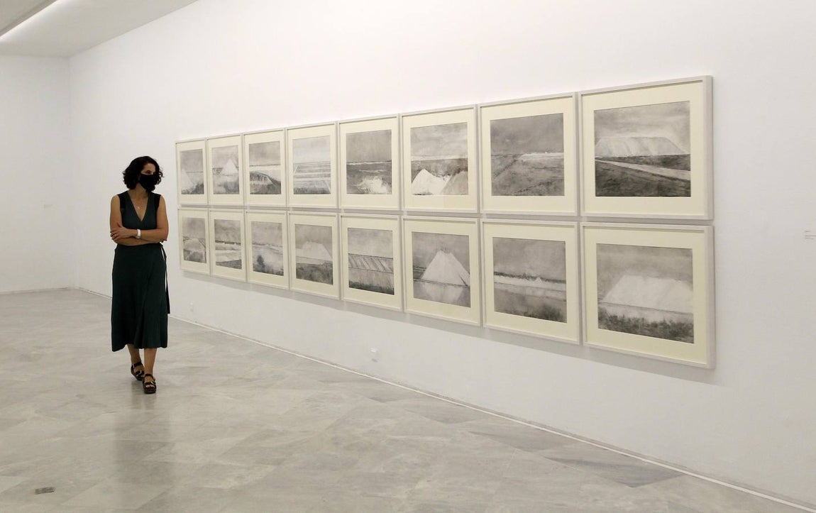 Exposiciones celebradas en Sevilla a lo largo de 2020