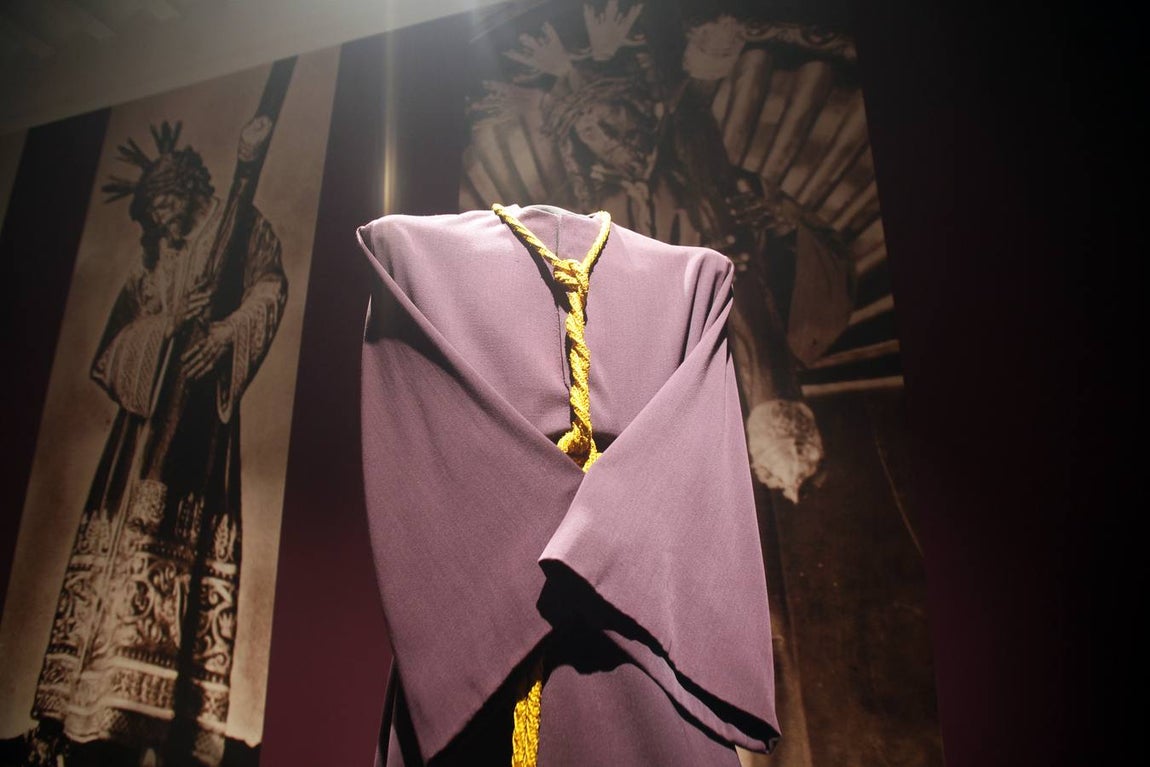 Exposiciones celebradas en Sevilla a lo largo de 2020