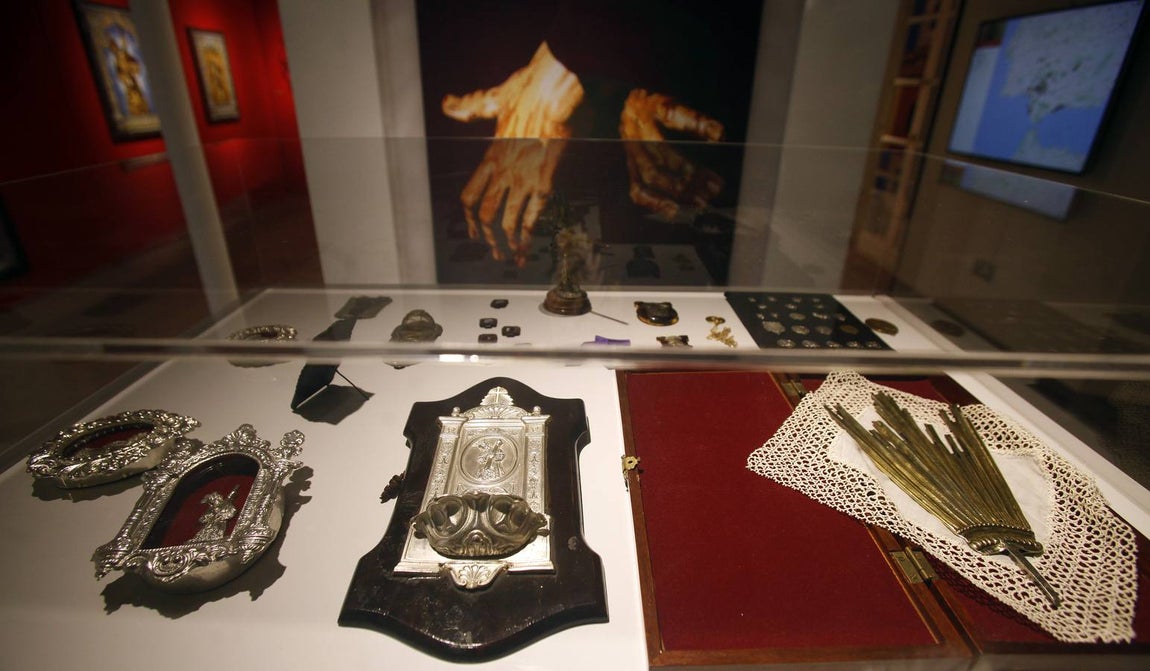 Exposiciones celebradas en Sevilla a lo largo de 2020