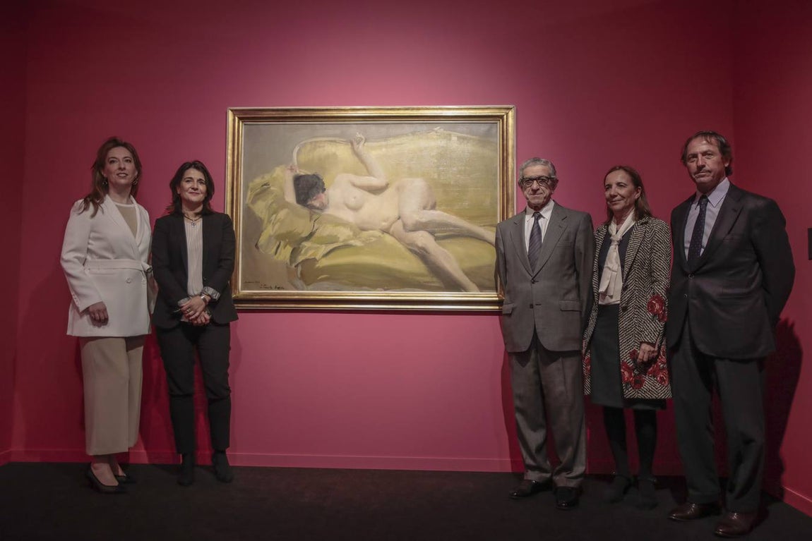 Exposiciones celebradas en Sevilla a lo largo de 2020