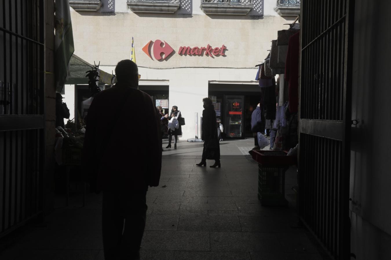 FOTOS: Así despiden los gaditanos el año 2020