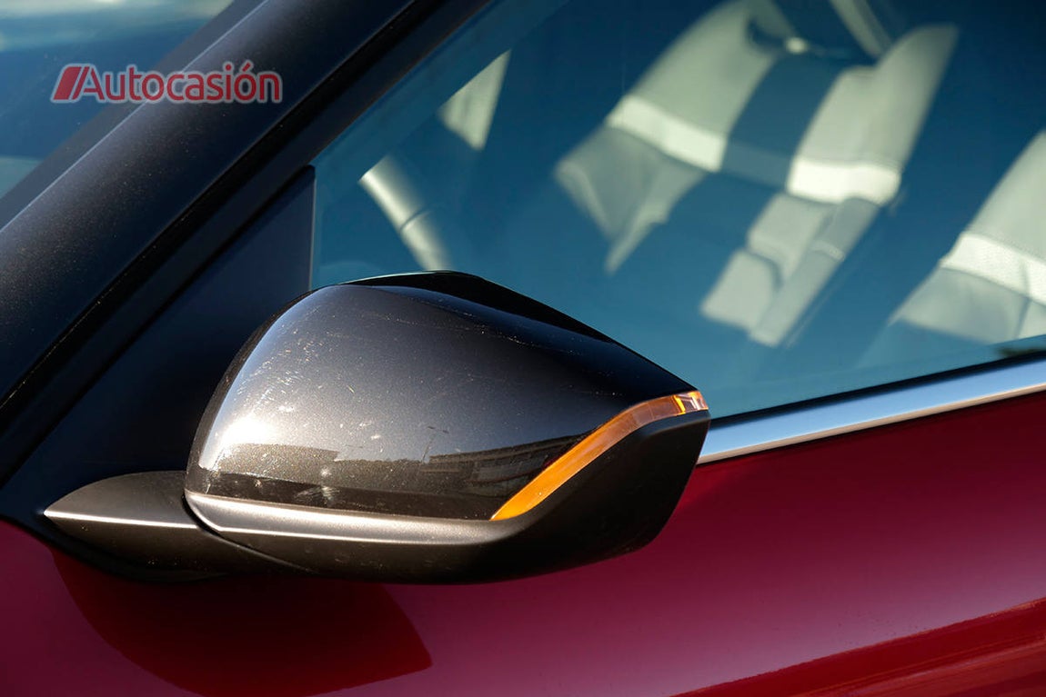 Fotogaleria: Citroën C4 blueHDi EAT8 2020
