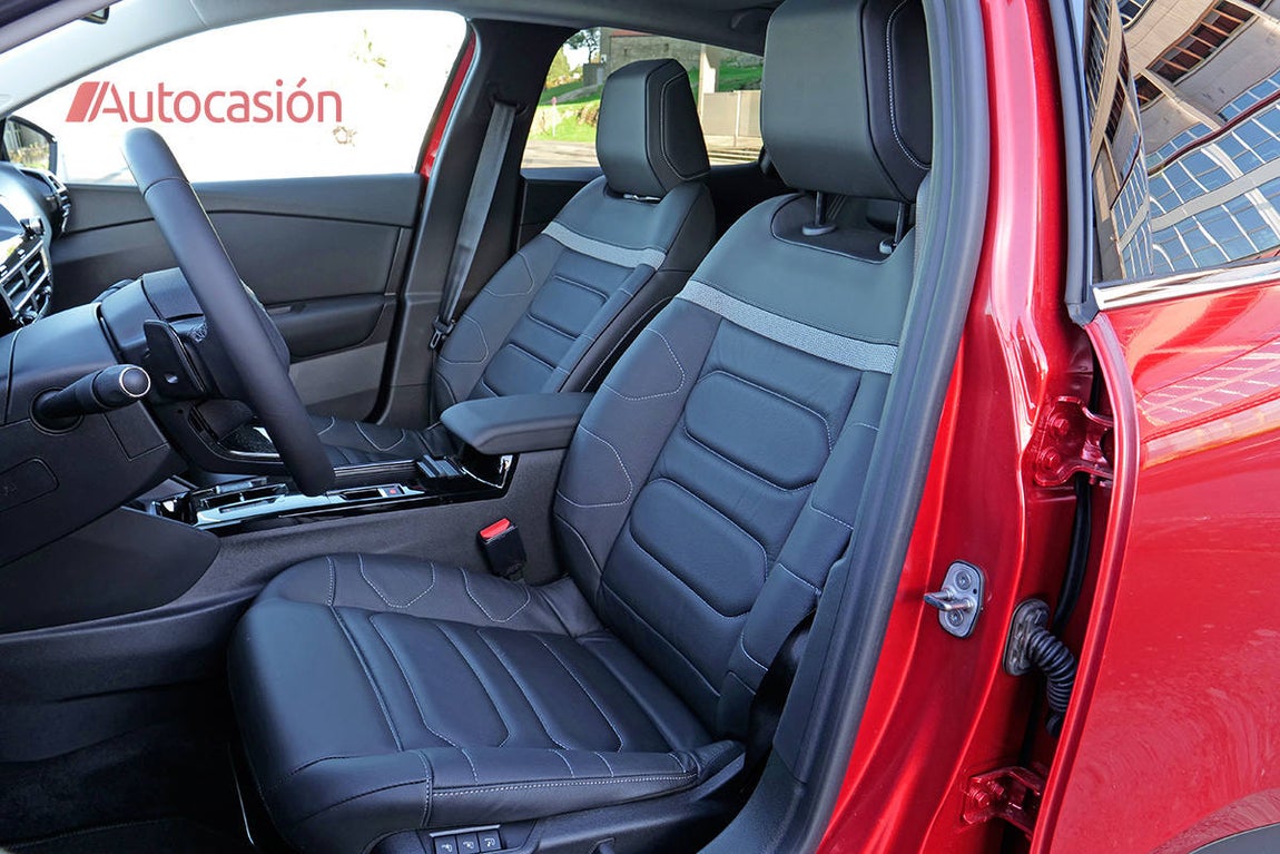 Fotogaleria: Citroën C4 blueHDi EAT8 2020