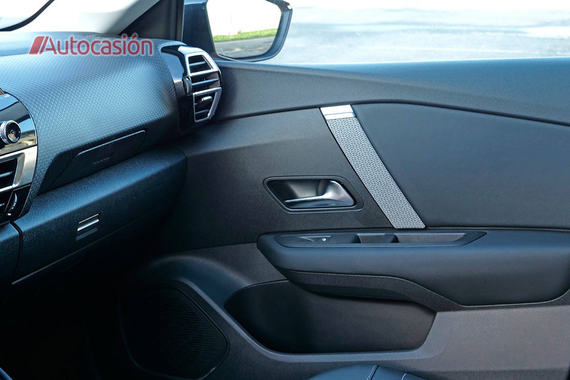 Fotogaleria: Citroën C4 blueHDi EAT8 2020