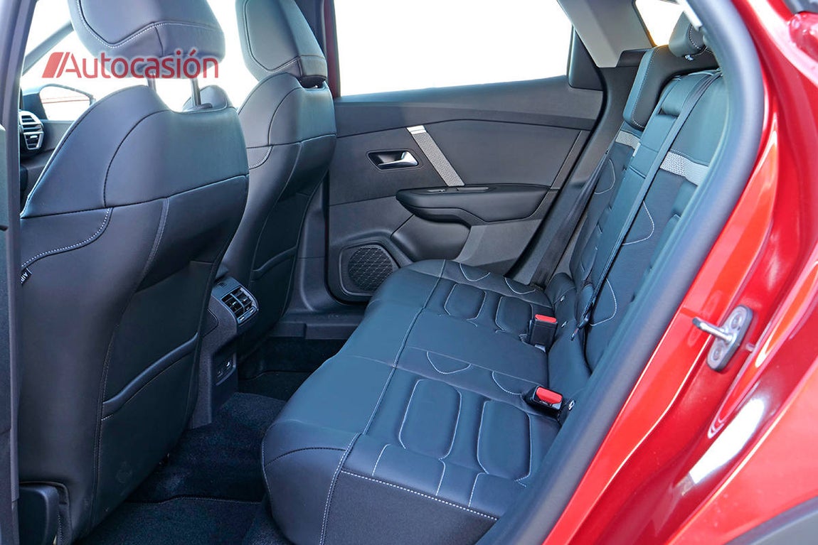 Fotogaleria: Citroën C4 blueHDi EAT8 2020