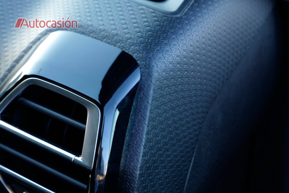 Fotogaleria: Citroën C4 blueHDi EAT8 2020