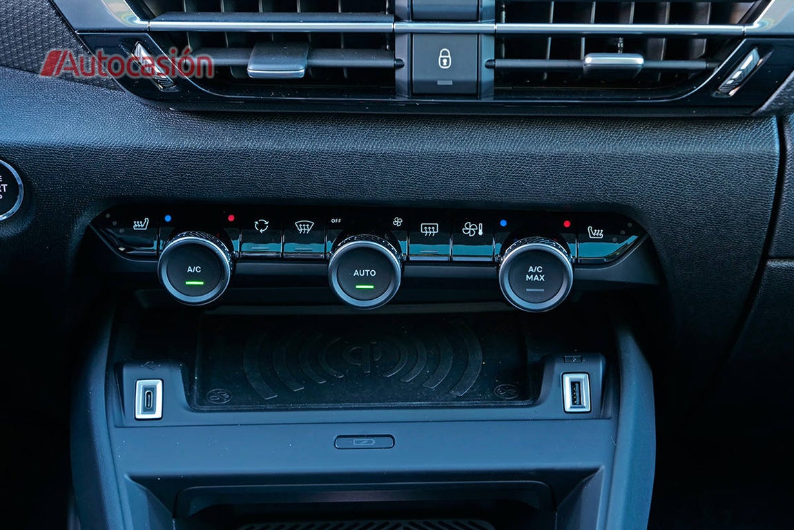 Fotogaleria: Citroën C4 blueHDi EAT8 2020