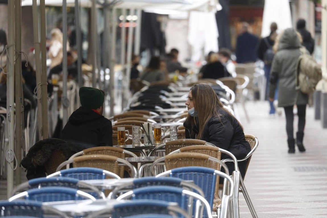 El ambiente de compras en Córdoba en el cierre de la campaña de Navidad