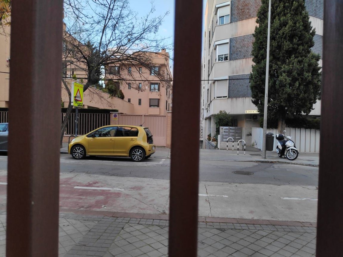 Galería: Volkswagen e-up!