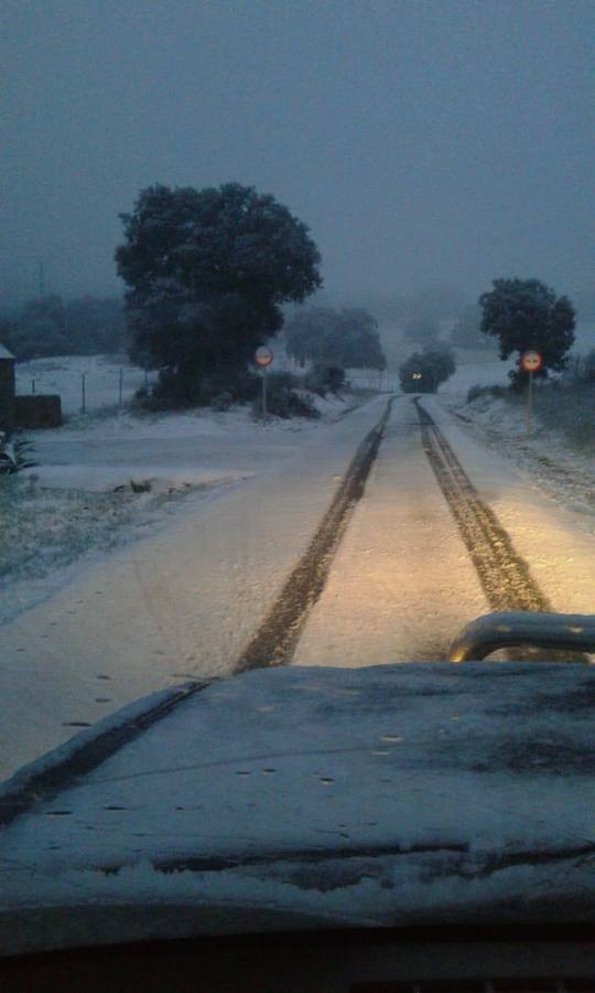 Las Navas de la Concepción