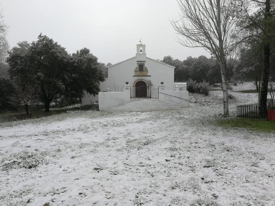San Nicolás del Puerto