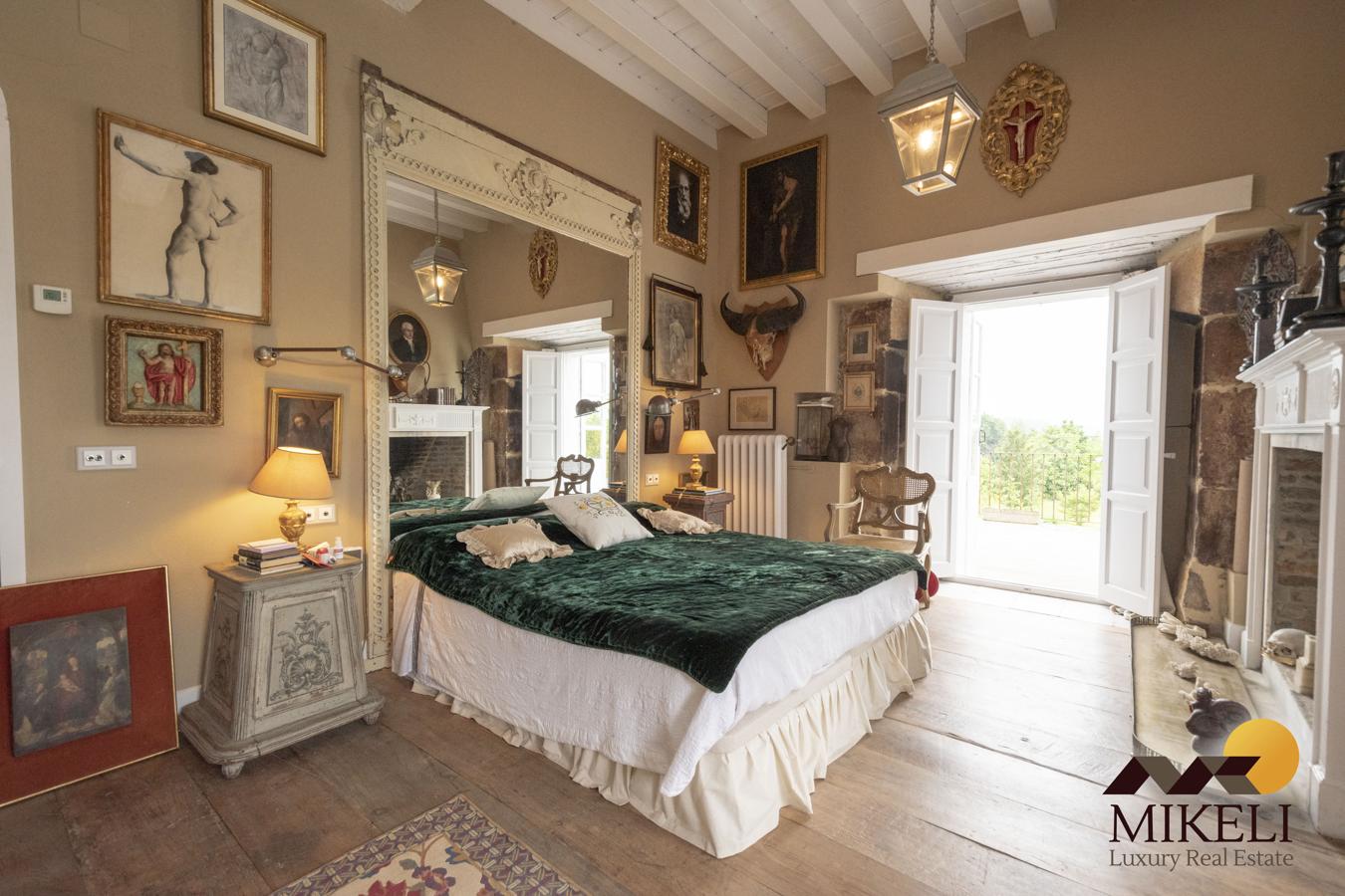 Dormitorio. Incluye ascensor, comodidad absoluta en un entorno exclusivo.