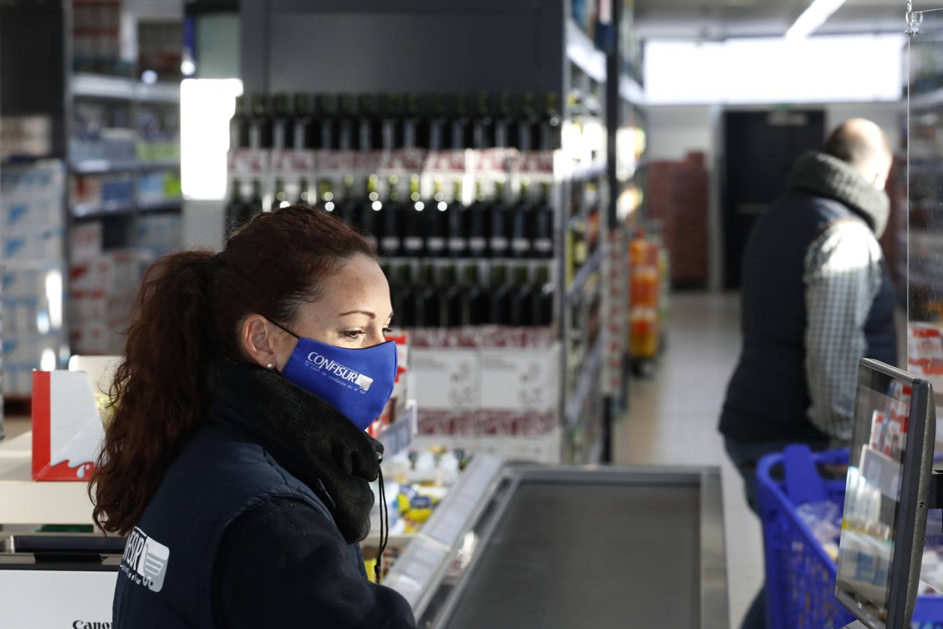 Confisur abre en Córdoba (Chinales) su tercer cash &amp;amp; carry, en imágenes