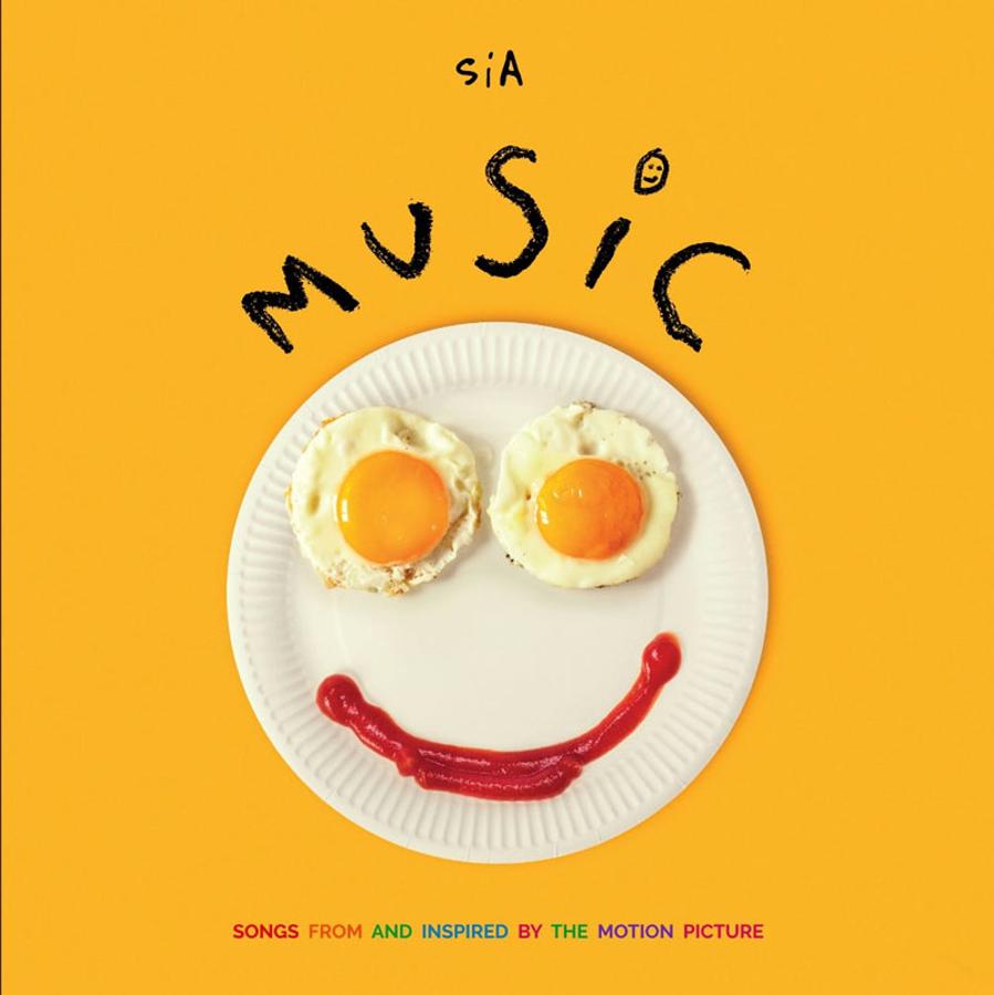 La cantante lanza un disco-película que marca su debut en la dirección. El filme está coescrito y coproducido junto al guionista Dallas Clayton y el productor Vincent Landay, y está protagonizado por Kate Hudson, Maddie Ziegler, y Leslie Odom Jr. «Together» es el primer adelanto del álbum que tendrá diez canciones. 