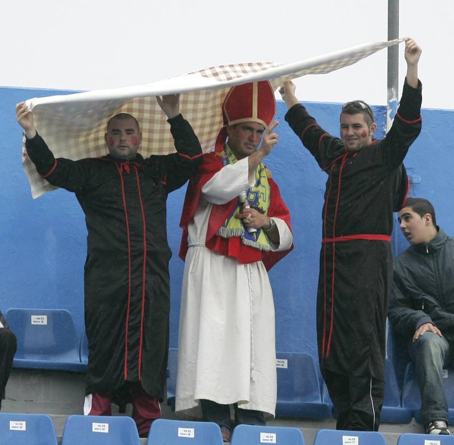 El Carnaval también llega al Ramón de Carranza