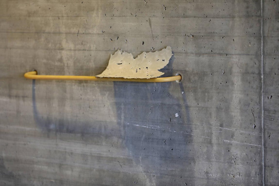 En imágenes, la exposición «Vivir juntos. Una apuesta en común de las distancias», en el C3A de Córdoba