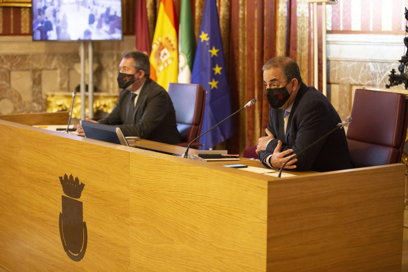 En imágenes, entrega de los Premios del VI Concurso de Ideas «Tu proyecto, tu ciudad»