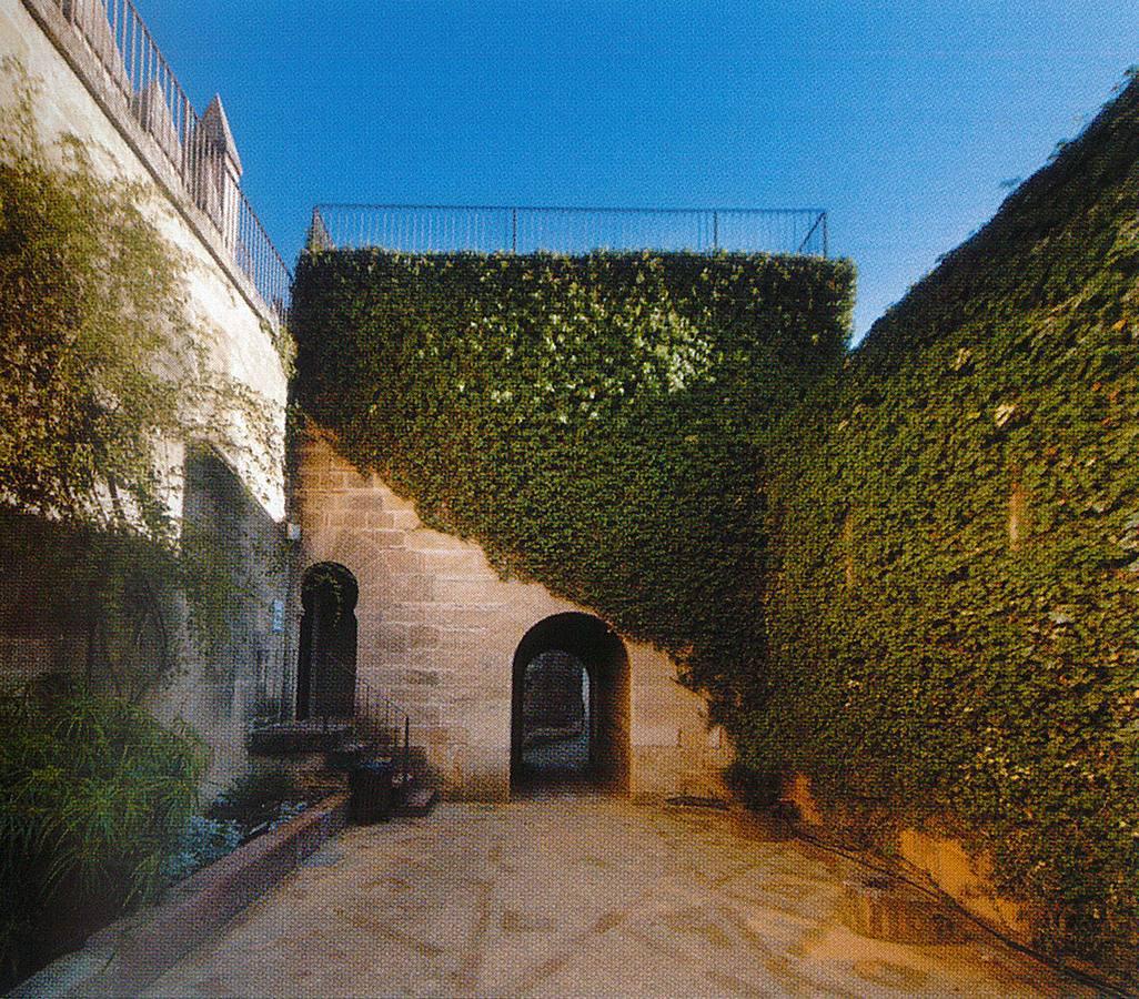 La historia del Castillo de Almodóvar del Río, en imágenes