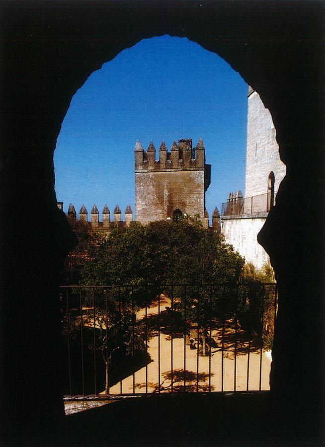 La historia del Castillo de Almodóvar del Río, en imágenes